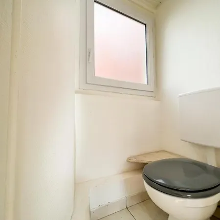 Marietton - Check In H24 - Wifi Apartment Vaise