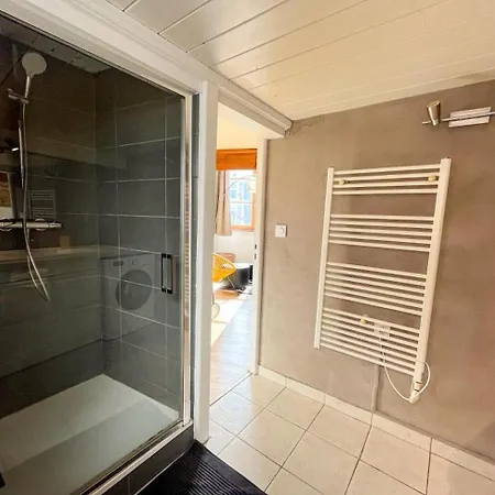 Marietton - Check In H24 - Wifi Apartment Vaise