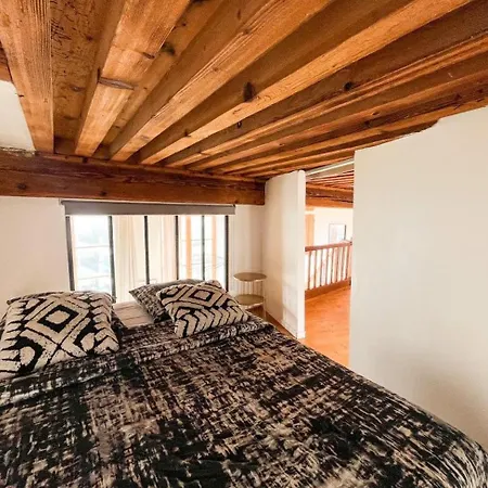 Apartment Marietton - Check In H24 - Wifi Vaise