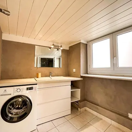 Apartment Marietton - Check In H24 - Wifi *