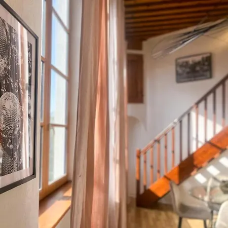 Marietton - Check In H24 - Wifi Apartment Vaise